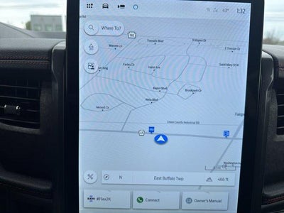 2022 Ford Expedition Max Limited 4x4