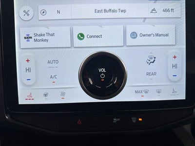 2022 Ford Expedition Max Limited 4x4