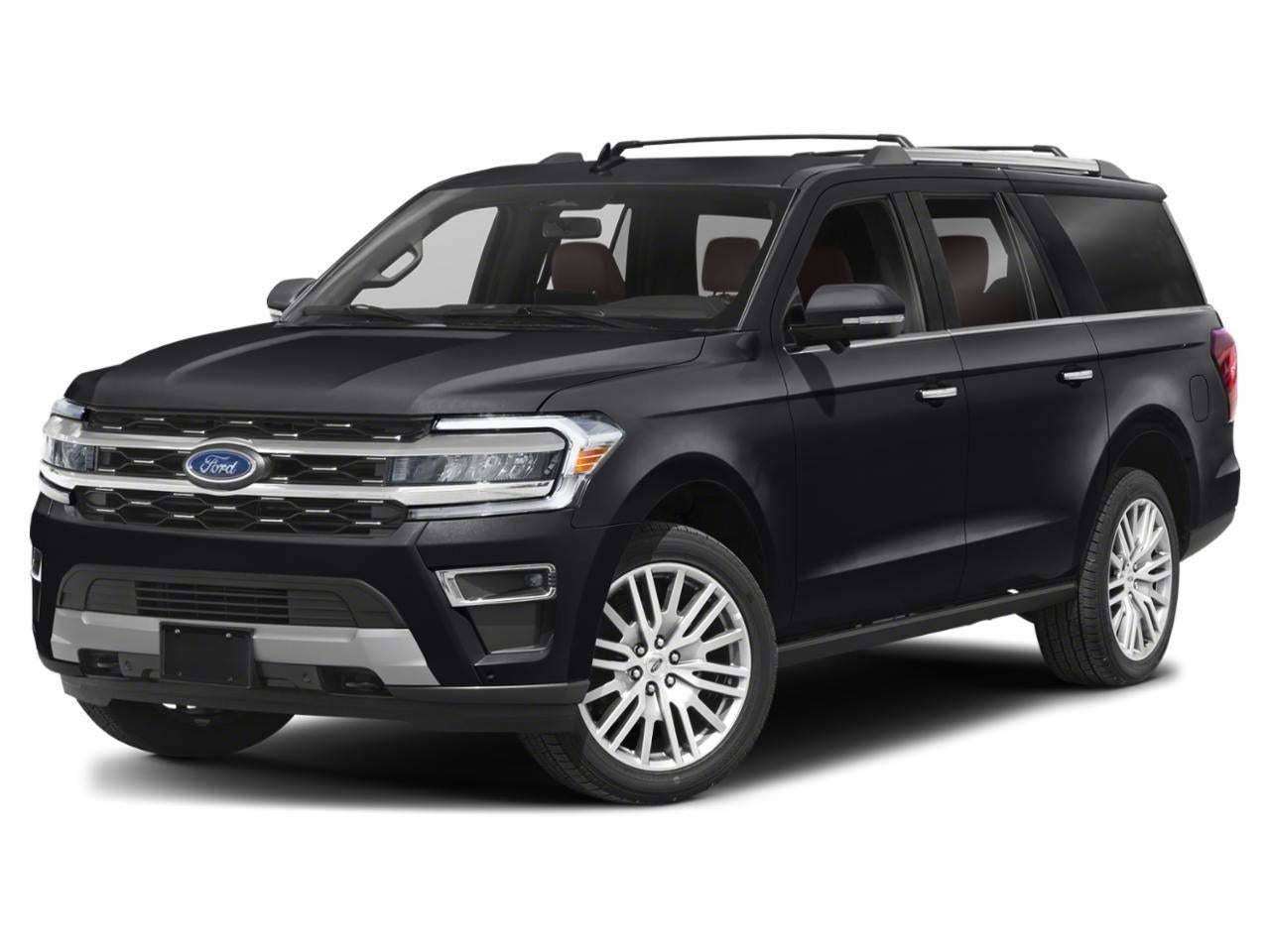 2022 Ford Expedition Max Limited 4x4