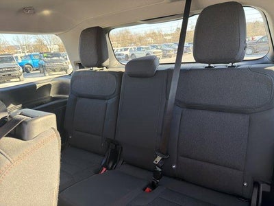 2025 Ford Expedition Active 4x4