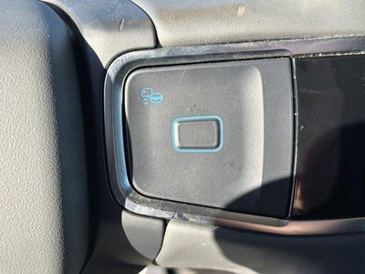 2025 Ford Expedition Active 4x4