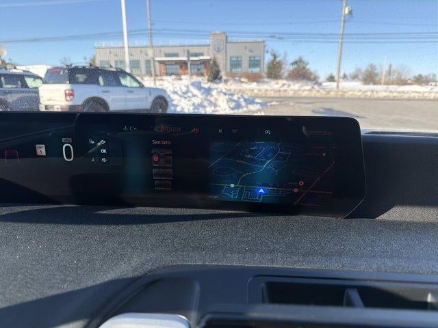 2025 Ford Expedition Active 4x4