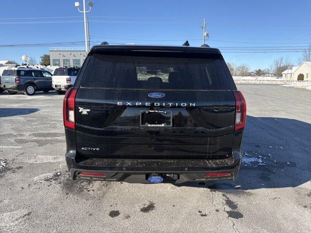 2025 Ford Expedition Active 4x4