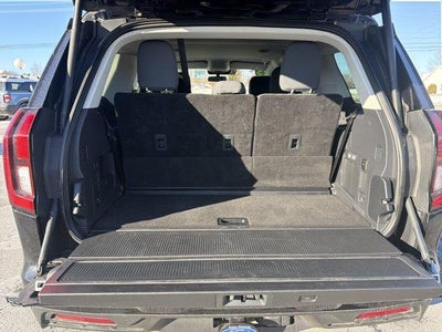 2025 Ford Expedition Active 4x4