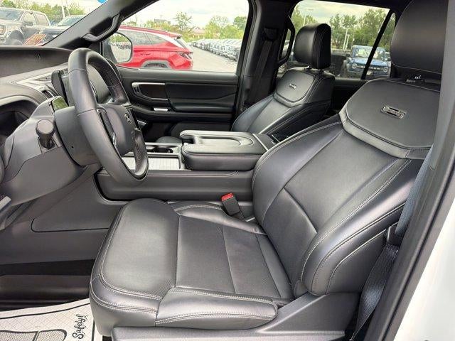 2025 Ford Expedition Platinum 4x4