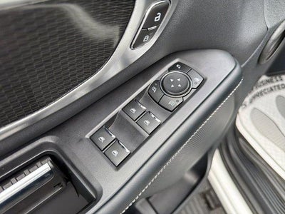 2025 Ford Expedition Platinum 4x4