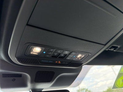 2025 Ford Expedition Platinum 4x4