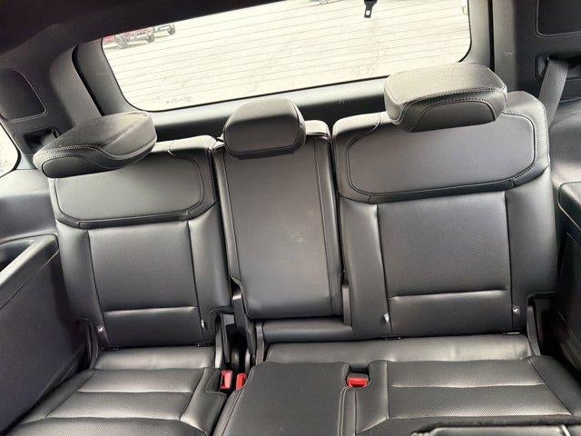 2025 Ford Expedition Platinum 4x4