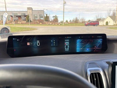 2025 Ford Expedition Platinum 4x4