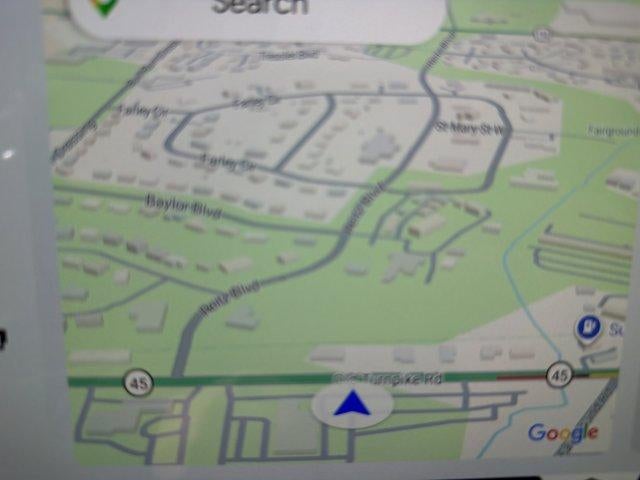 2025 Ford Expedition Platinum 4x4