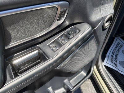 2025 Ford Expedition Tremor 4x4