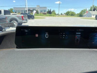 2025 Ford Expedition Tremor 4x4