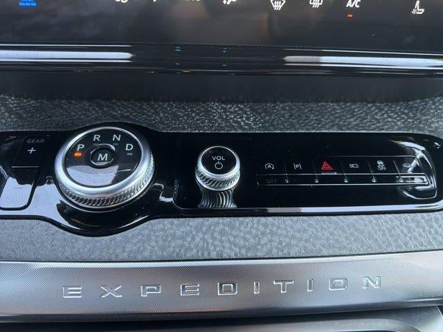 2025 Ford Expedition Tremor 4x4