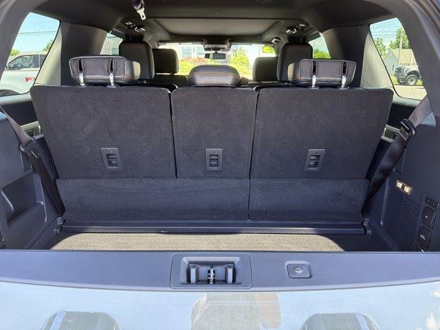 2025 Ford Expedition Tremor 4x4