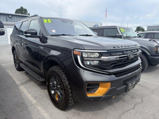 2025 Ford Expedition Tremor 4x4