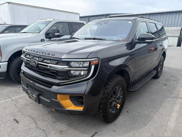 2025 Ford Expedition Tremor 4x4