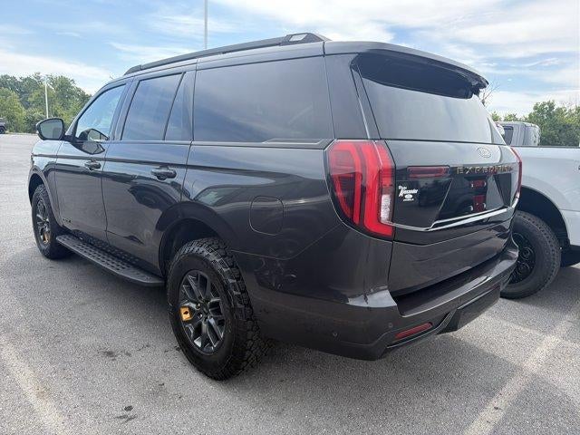 2025 Ford Expedition Tremor 4x4