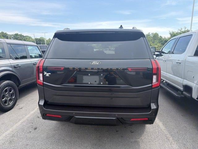 2025 Ford Expedition Tremor 4x4
