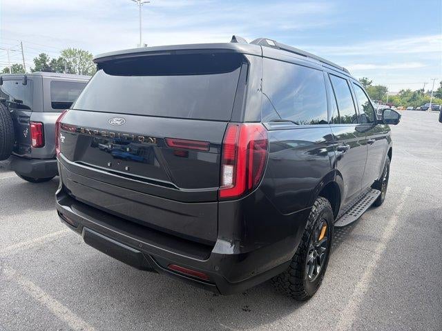 2025 Ford Expedition Tremor 4x4