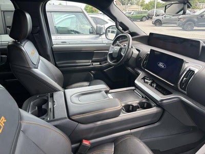 2025 Ford Expedition Tremor 4x4