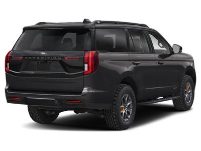 2025 Ford Expedition Tremor 4x4