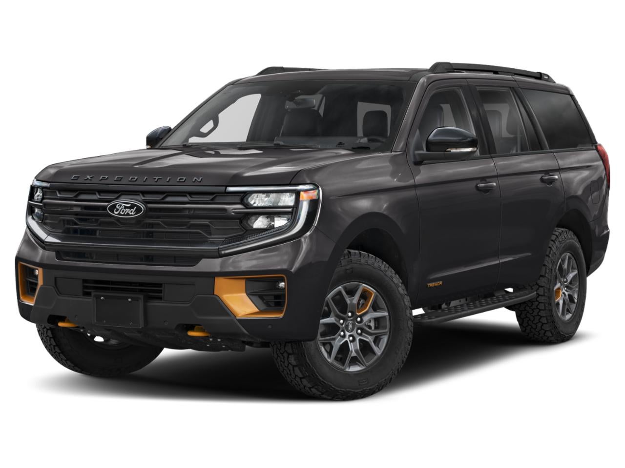 2025 Ford Expedition Tremor 4x4
