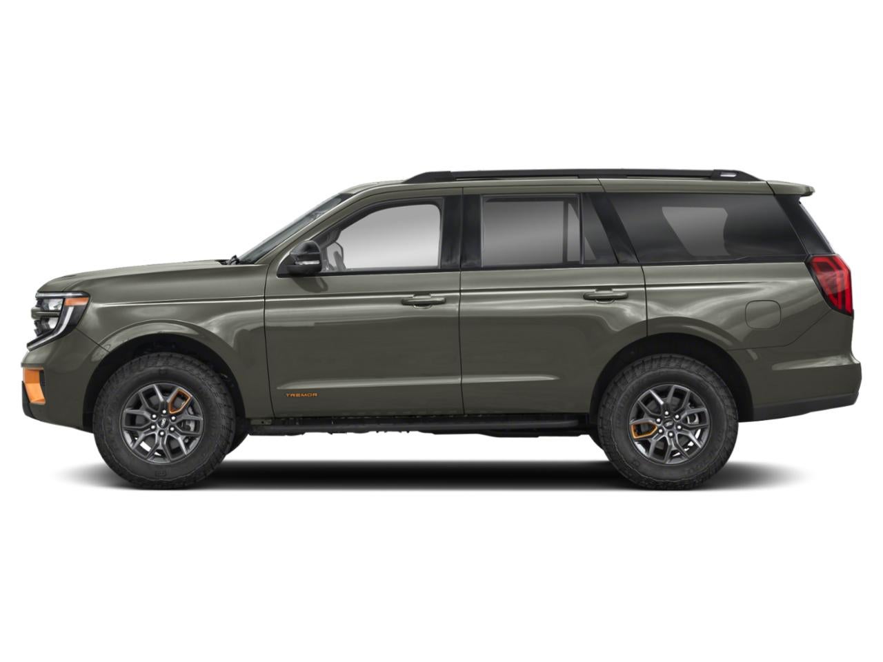 2025 Ford Expedition Tremor 4x4