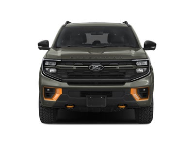 2025 Ford Expedition Tremor 4x4
