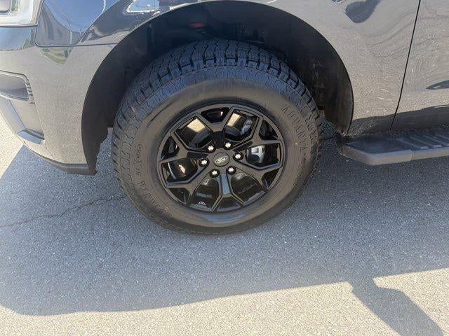 2022 Ford Expedition Timberline 4x4