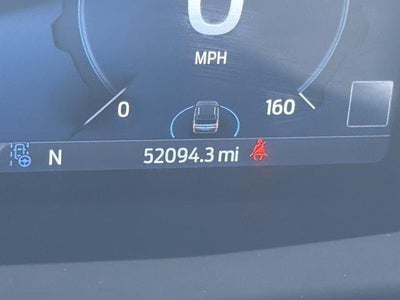 2022 Ford Expedition Timberline 4x4