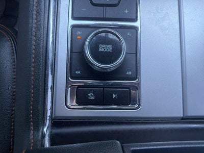 2022 Ford Expedition Timberline 4x4