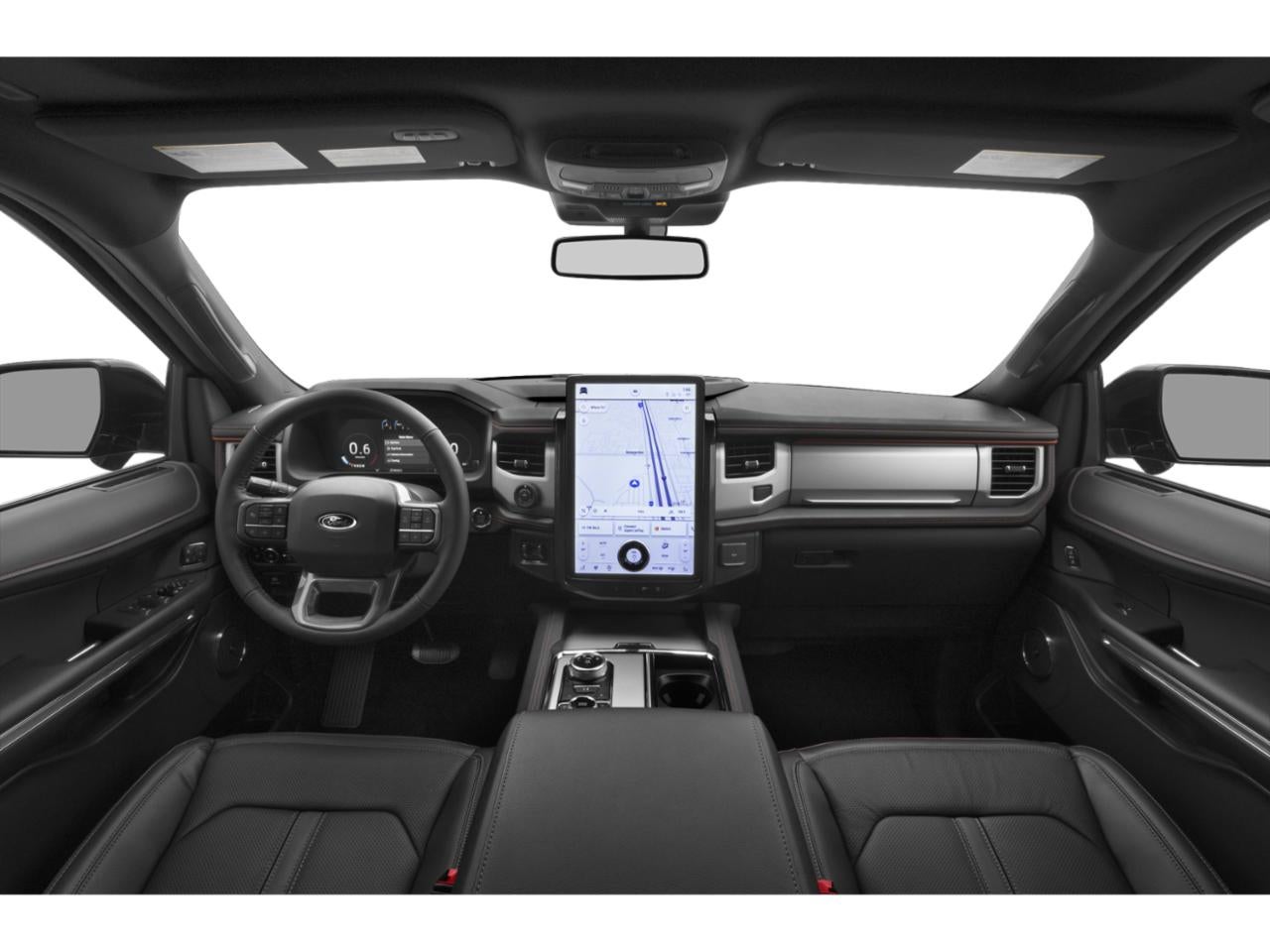 2022 Ford Expedition Timberline 4x4
