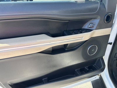 2022 Ford Expedition Limited 4x4
