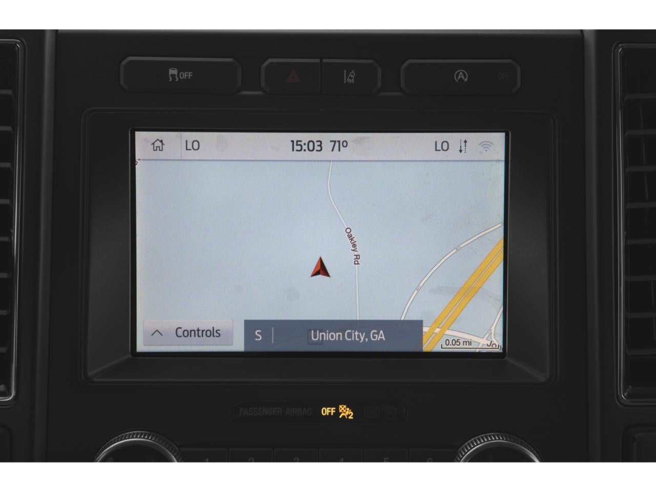 2021 Ford Expedition Limited 4x4