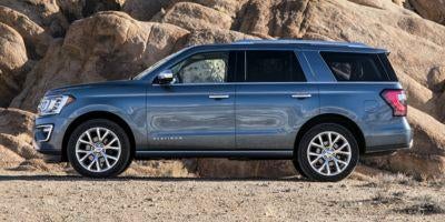 2021 Ford Expedition Limited 4x4