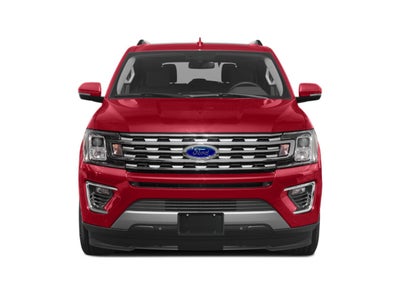 2021 Ford Expedition Limited 4x4