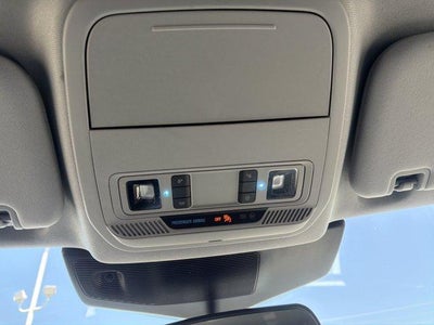 2024 Ford Explorer XLT 4WD