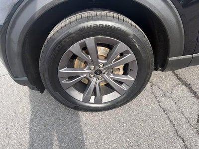 2022 Ford Explorer XLT 4WD