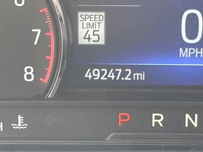 2022 Ford Explorer XLT 4WD