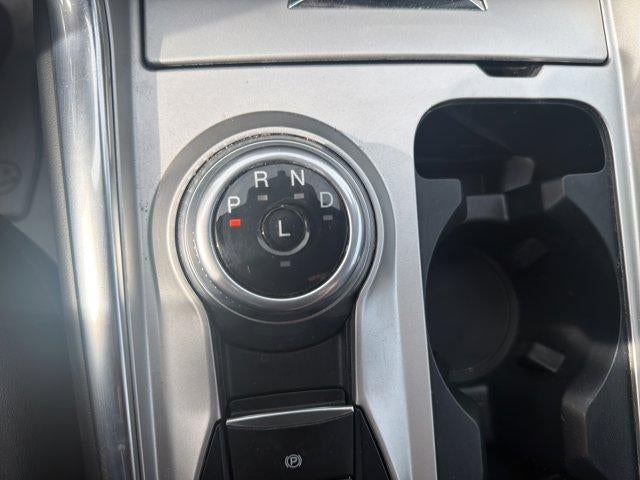 2022 Ford Explorer XLT 4WD