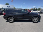 2022 Ford Explorer XLT 4WD