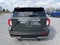 2024 Ford Explorer XLT 4WD