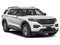 2024 Ford Explorer XLT 4WD