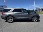 2022 Ford Explorer XLT 4WD