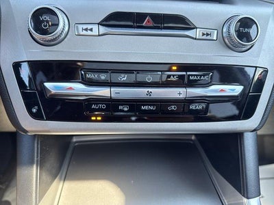 2022 Ford Explorer XLT 4WD