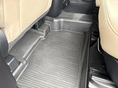 2022 Ford Explorer XLT 4WD