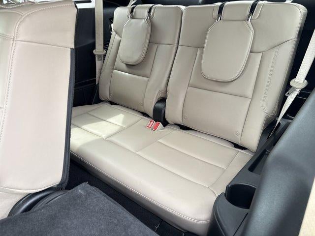 2022 Ford Explorer XLT 4WD