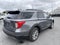 2022 Ford Explorer XLT 4WD