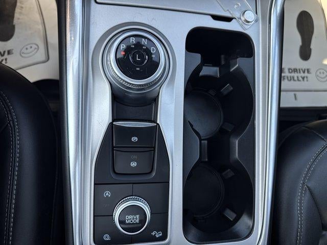 2024 Ford Explorer XLT 4WD