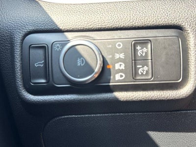 2024 Ford Explorer XLT 4WD